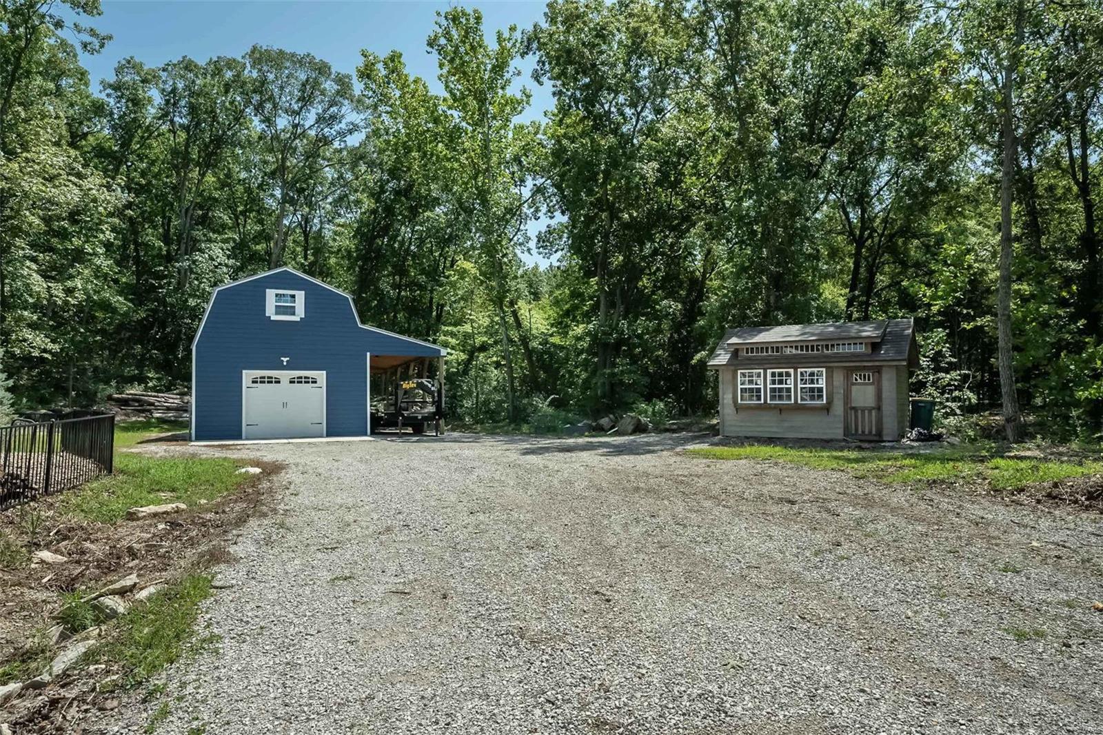 Woodbridge Estates - Residential