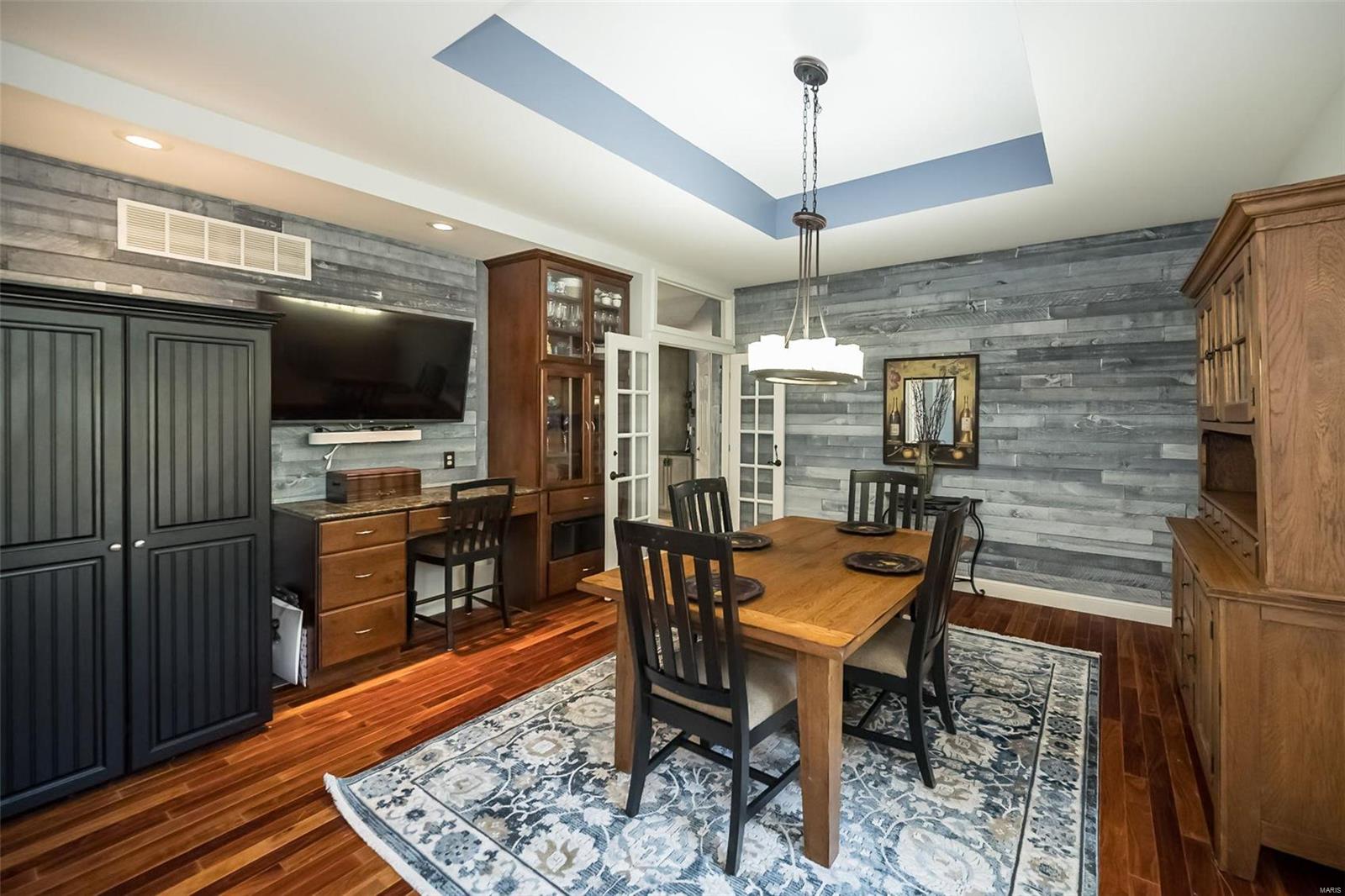 Woodbridge Estates - Residential