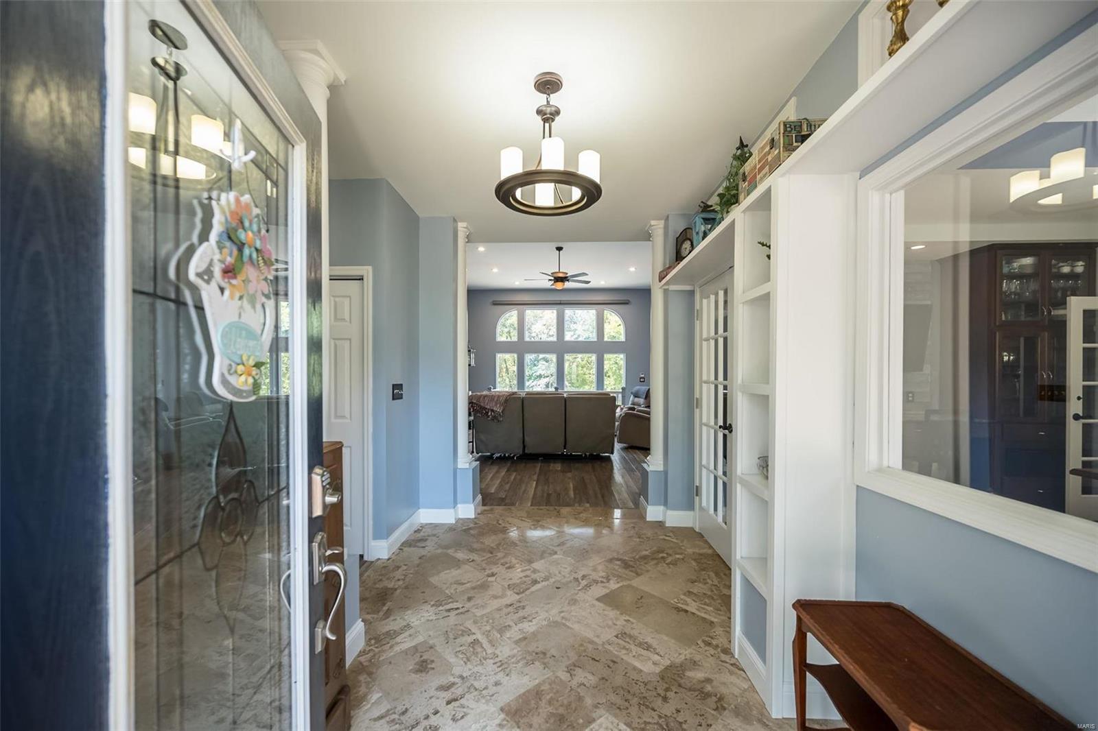 Woodbridge Estates - Residential
