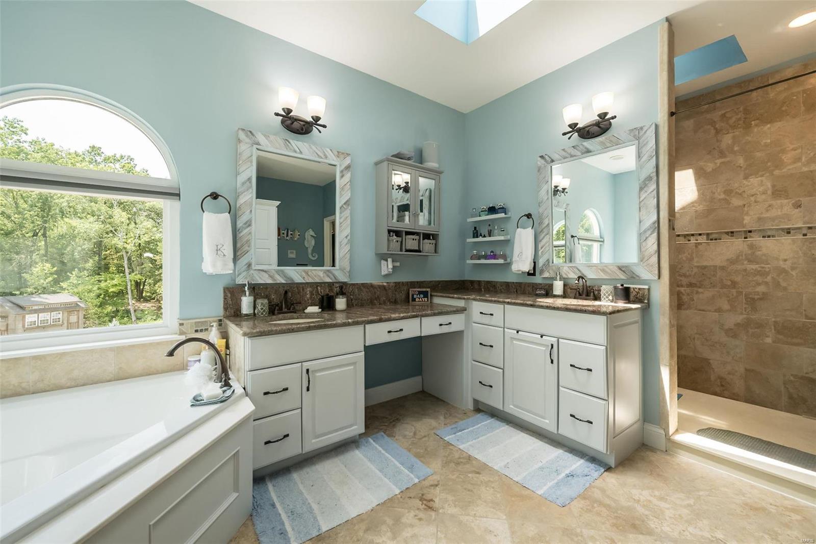 Woodbridge Estates - Residential