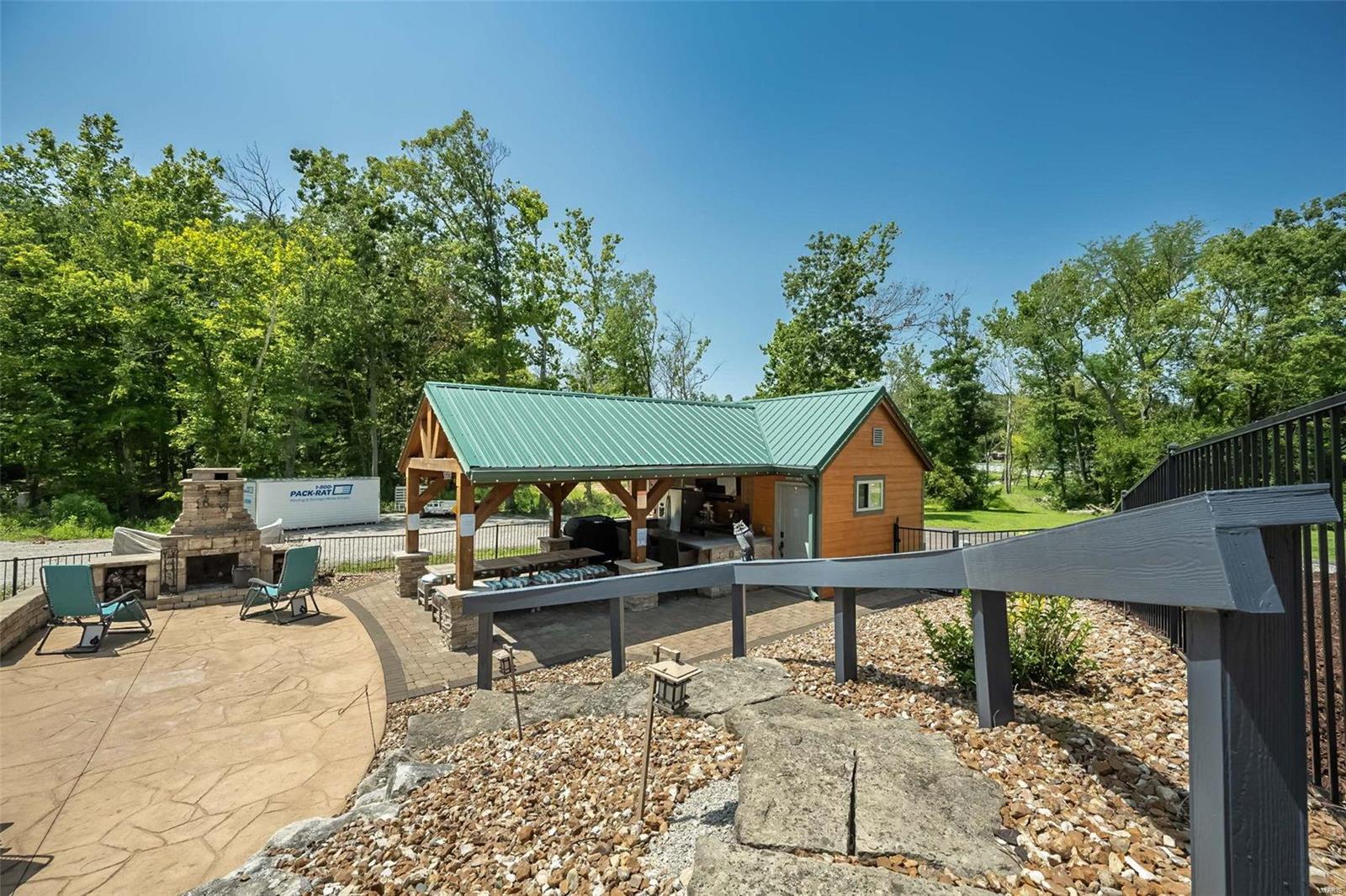 Woodbridge Estates - Residential