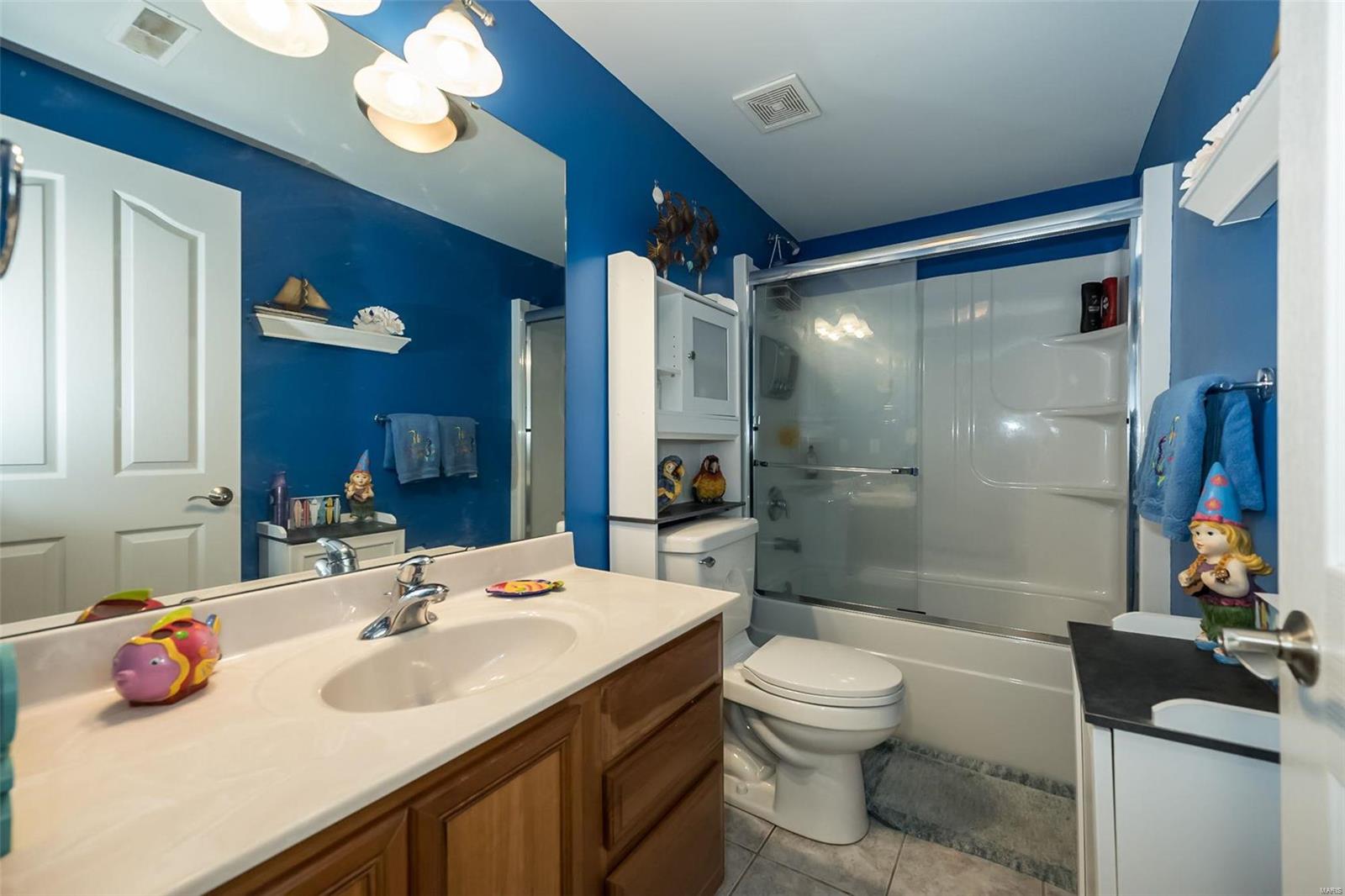 Woodbridge Estates - Residential