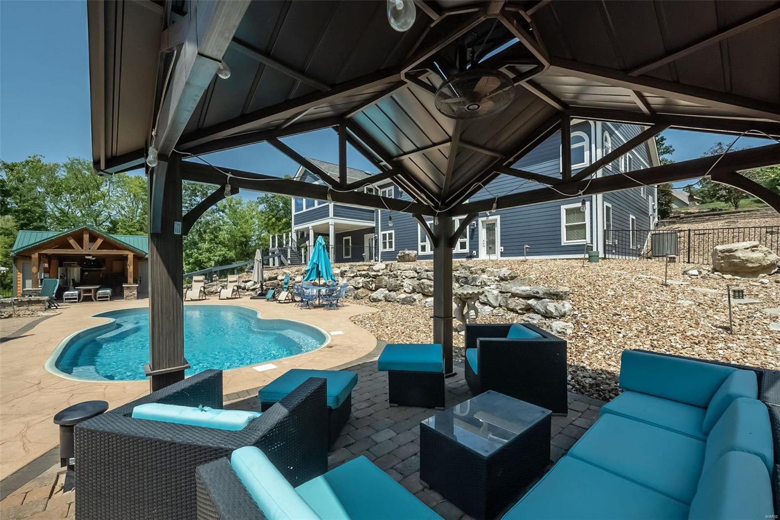Woodbridge Estates - Residential