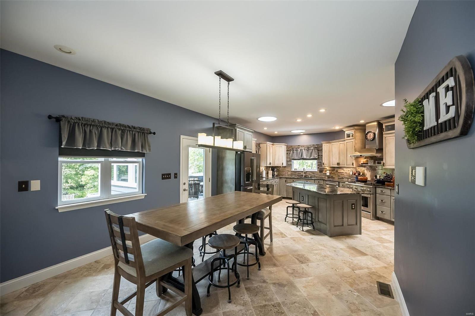 Woodbridge Estates - Residential