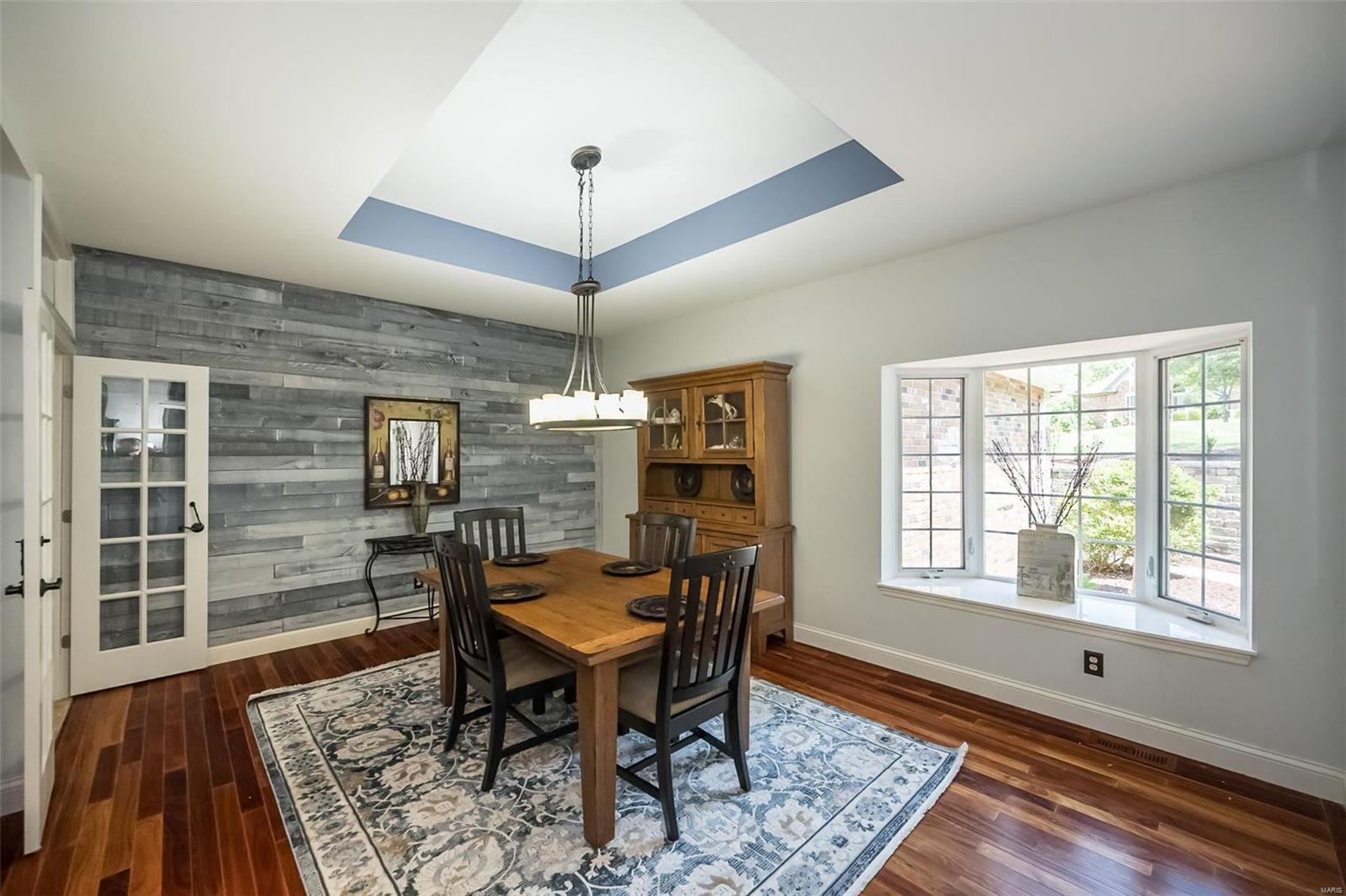 Woodbridge Estates - Residential