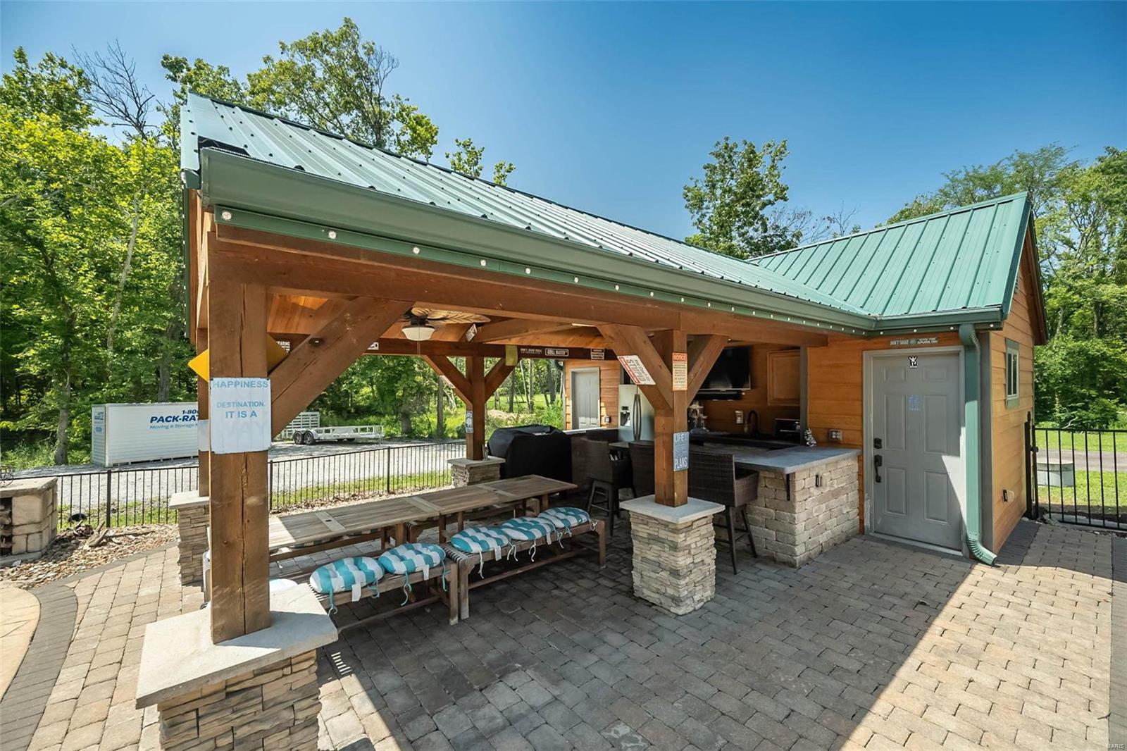 Woodbridge Estates - Residential