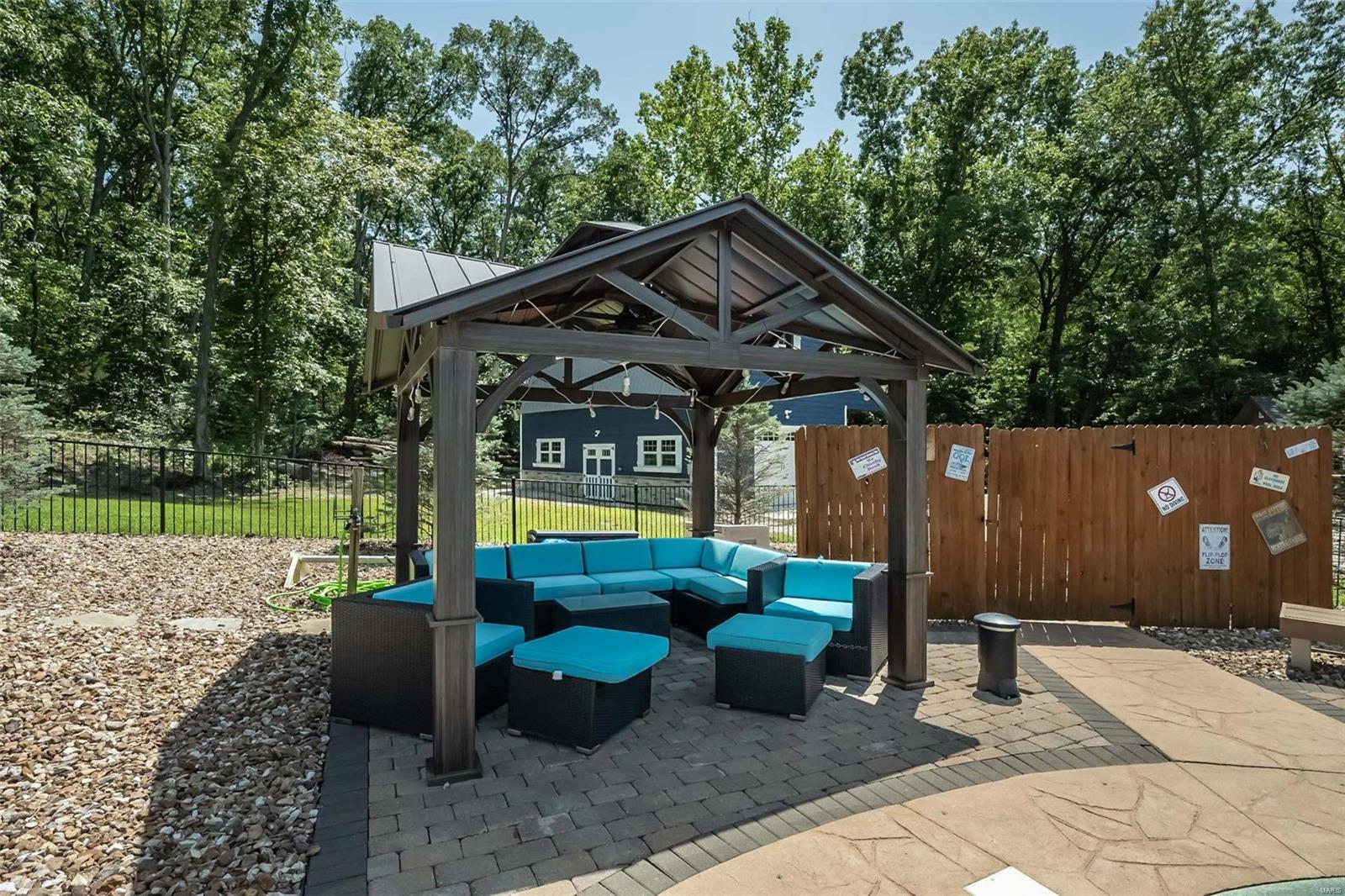 Woodbridge Estates - Residential