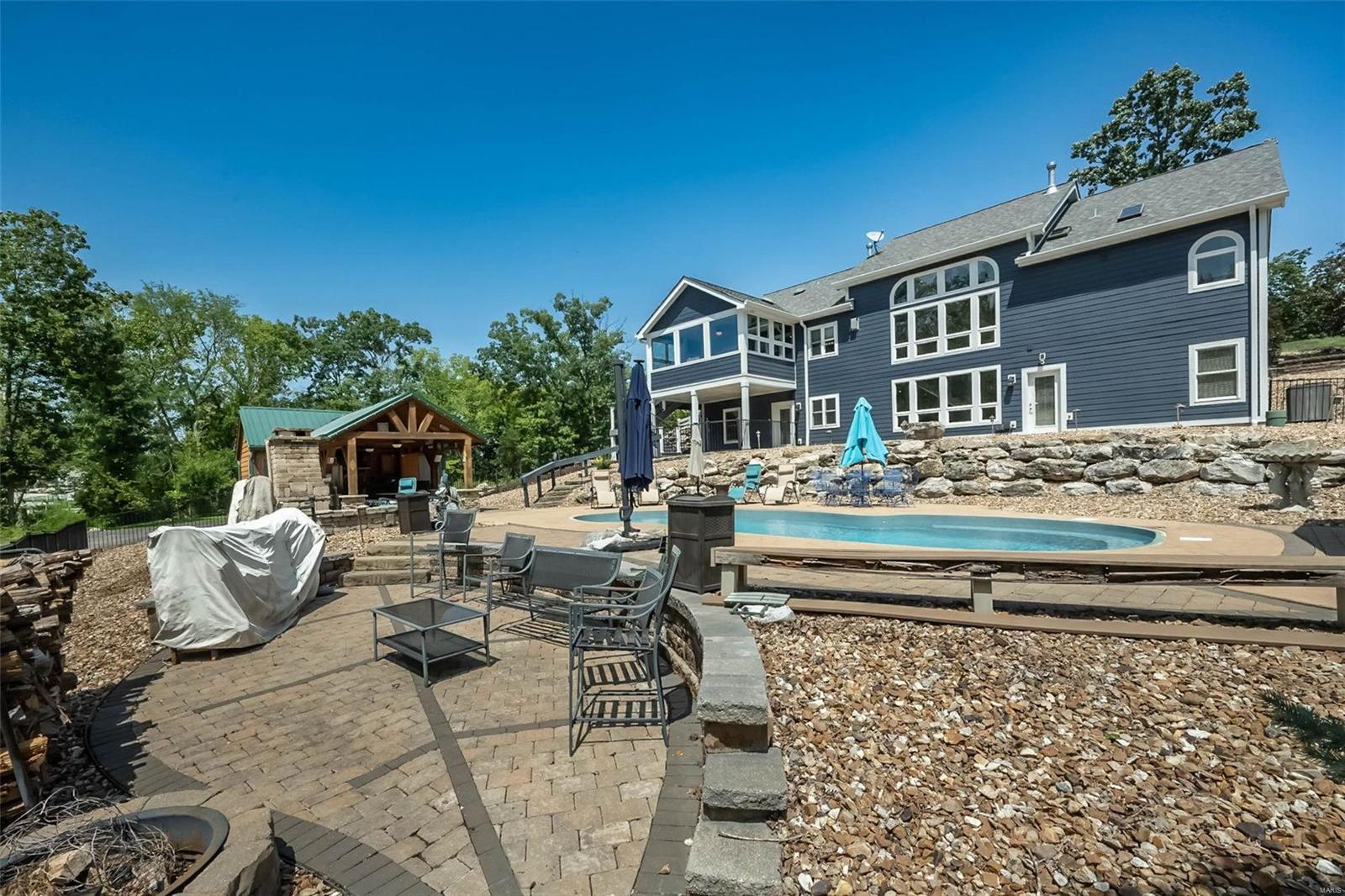 Woodbridge Estates - Residential