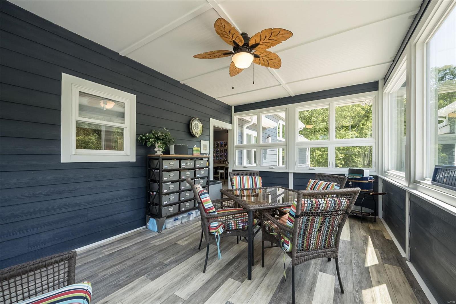 Woodbridge Estates - Residential
