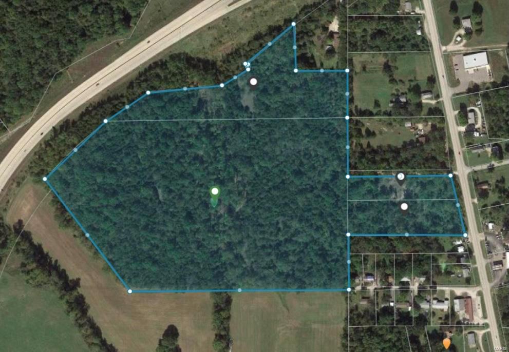 Lila Acres Sub - Farm