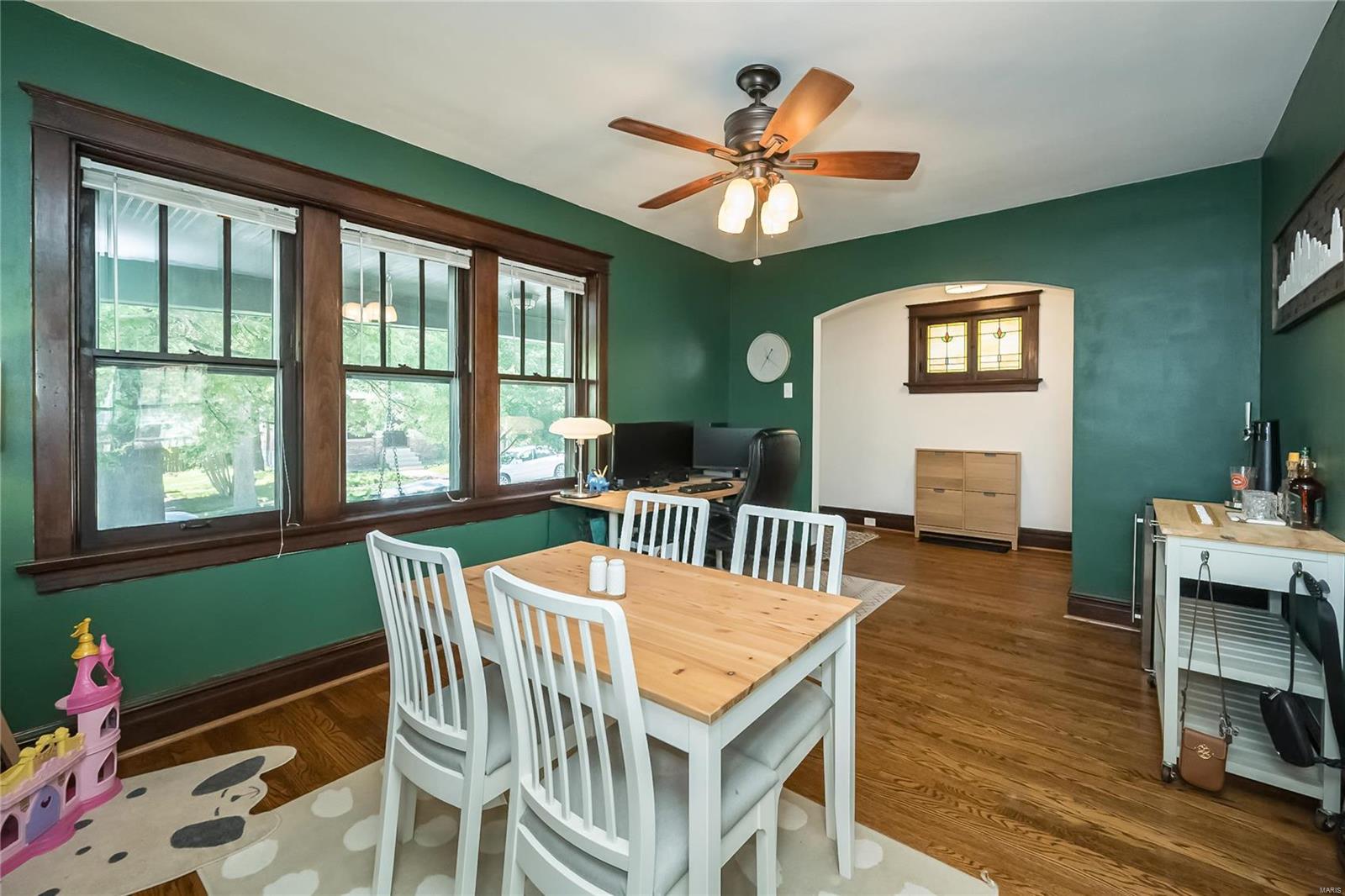 Russells Add - Residential