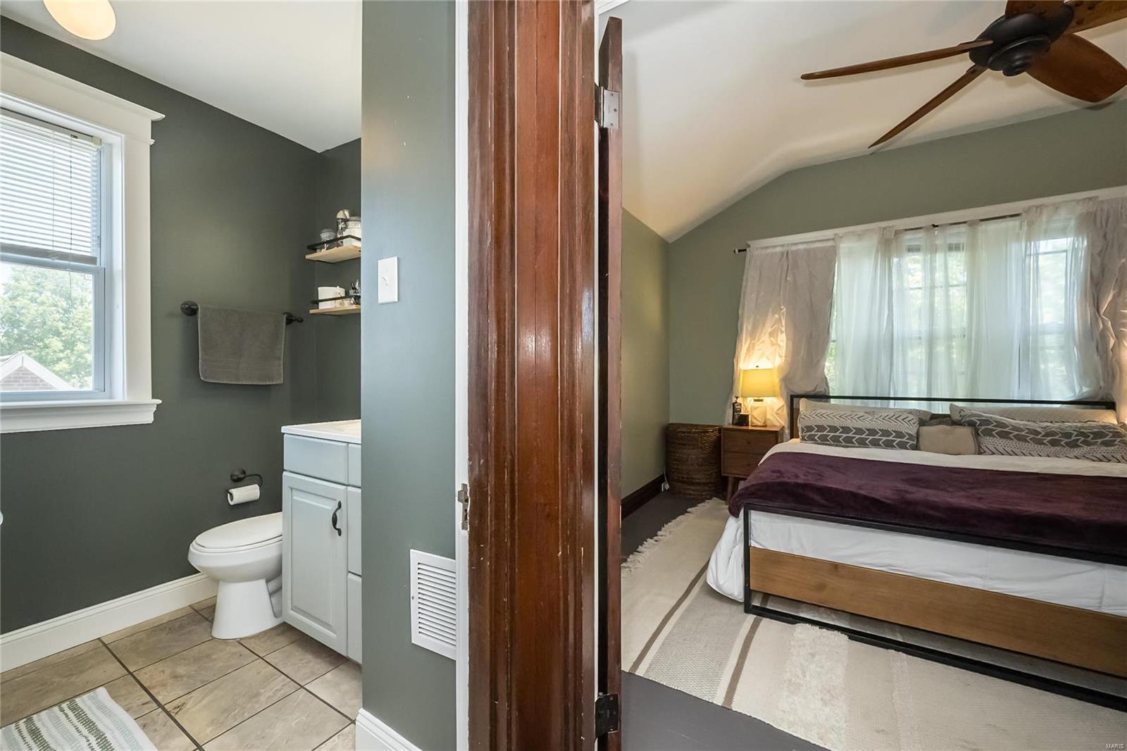 Russells Add - Residential