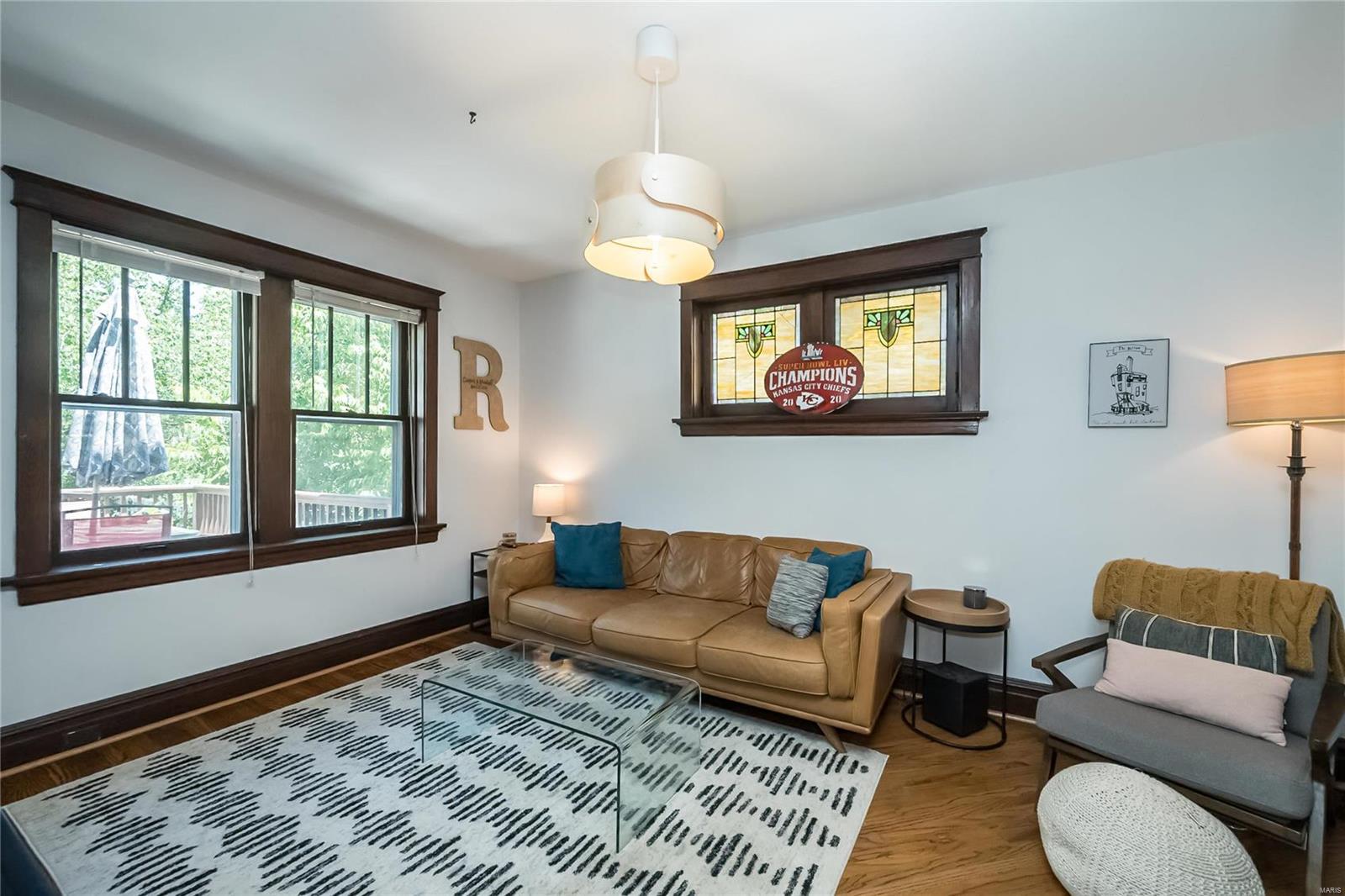 Russells Add - Residential