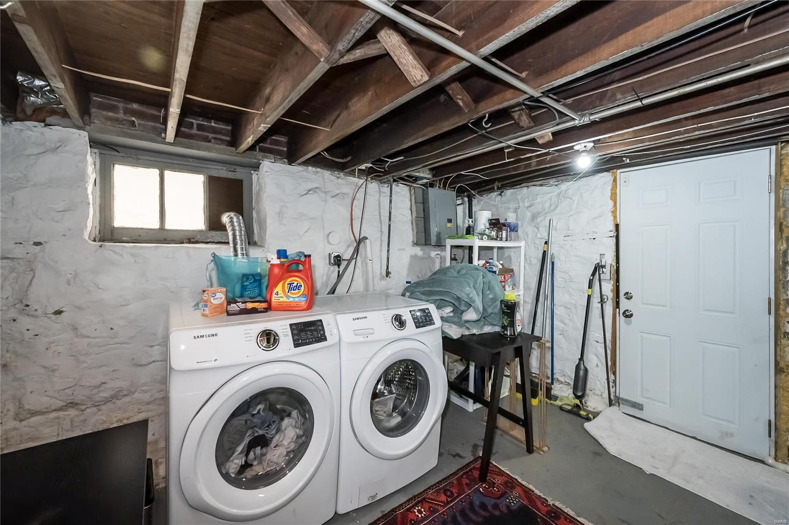 Russells Add - Residential