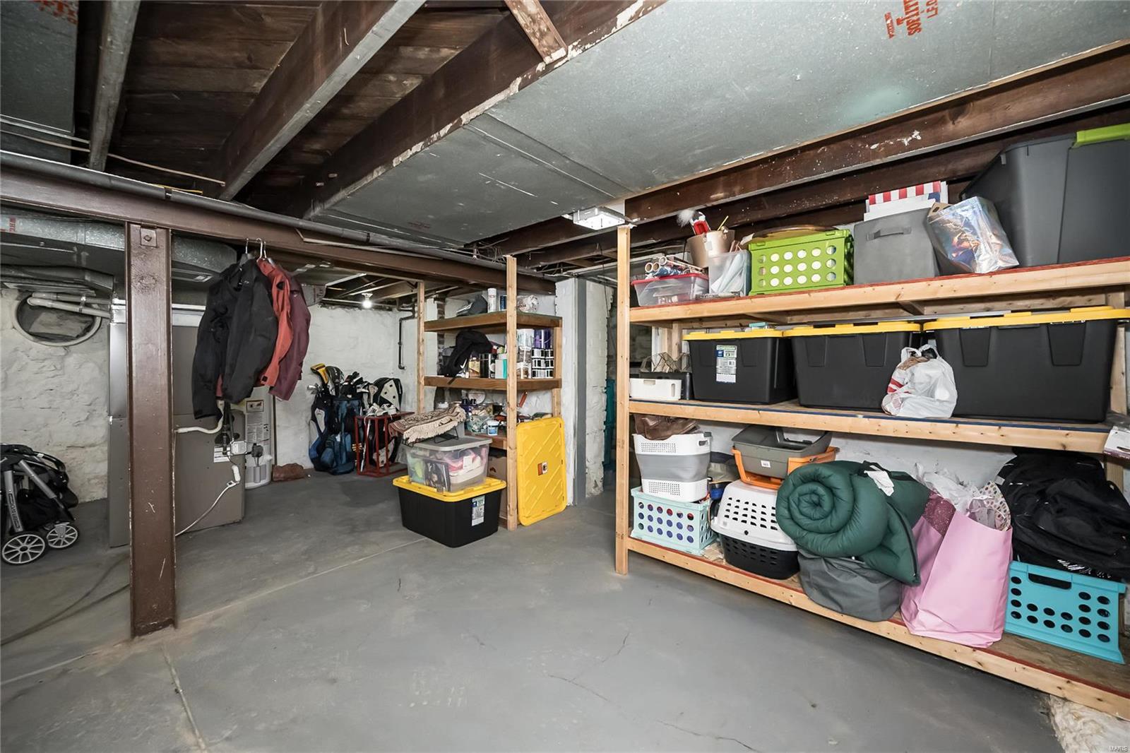 Russells Add - Residential