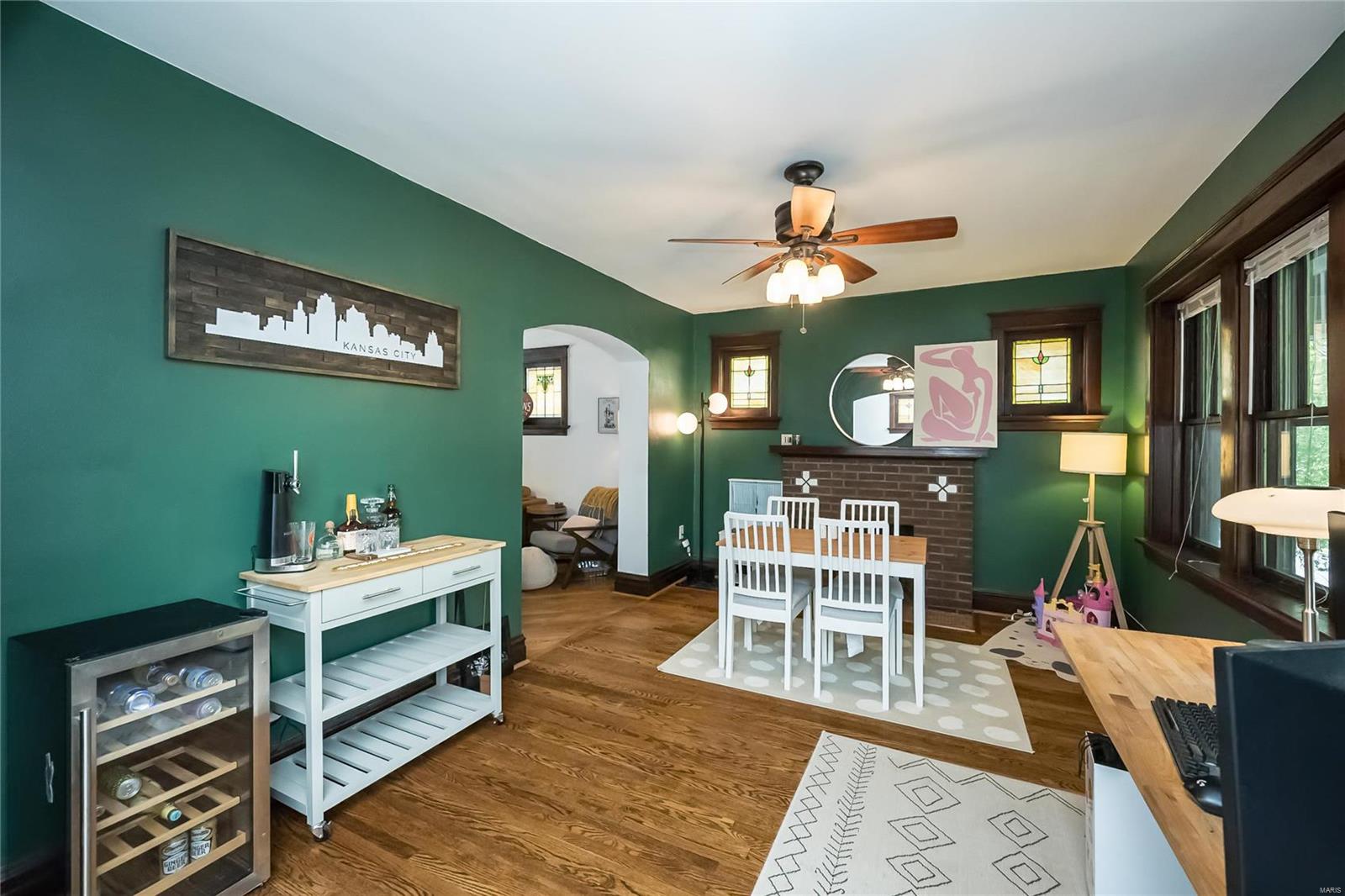 Russells Add - Residential
