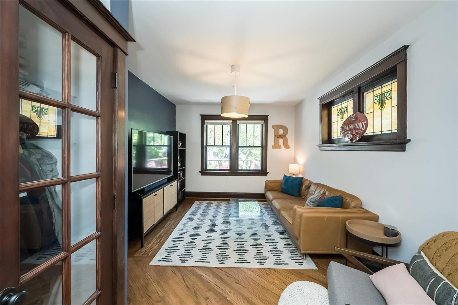 Russells Add - Residential