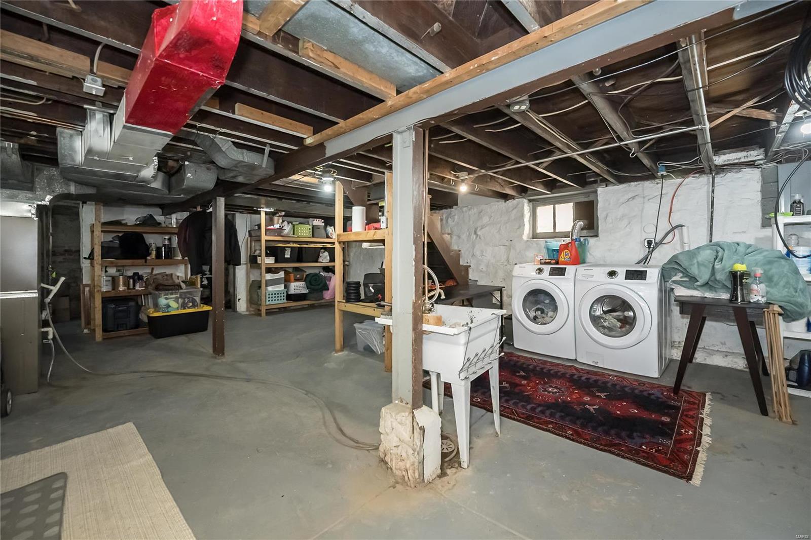 Russells Add - Residential