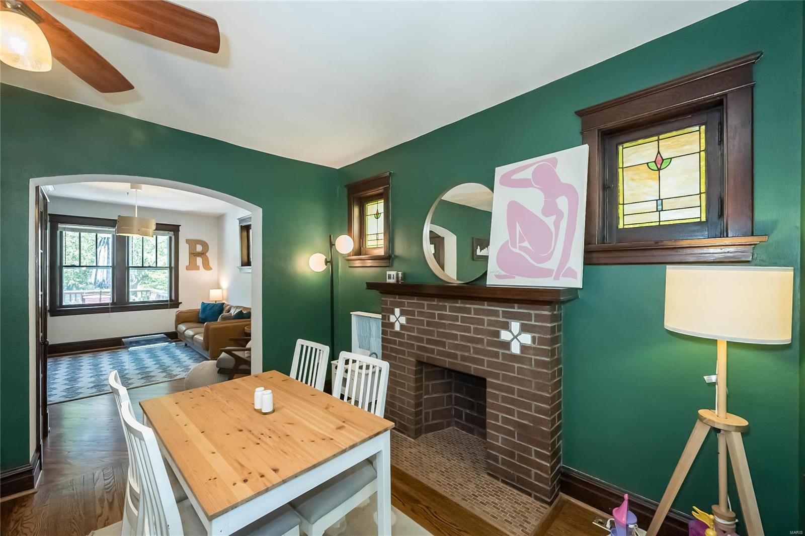 Russells Add - Residential