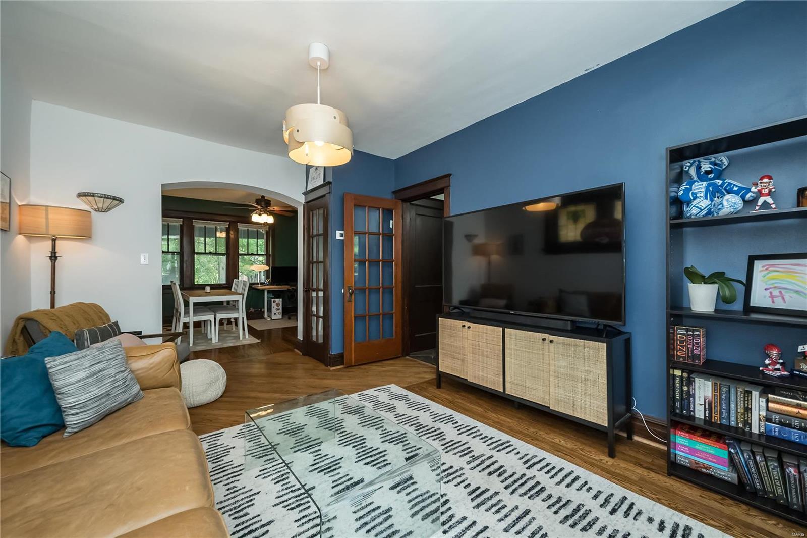 Russells Add - Residential