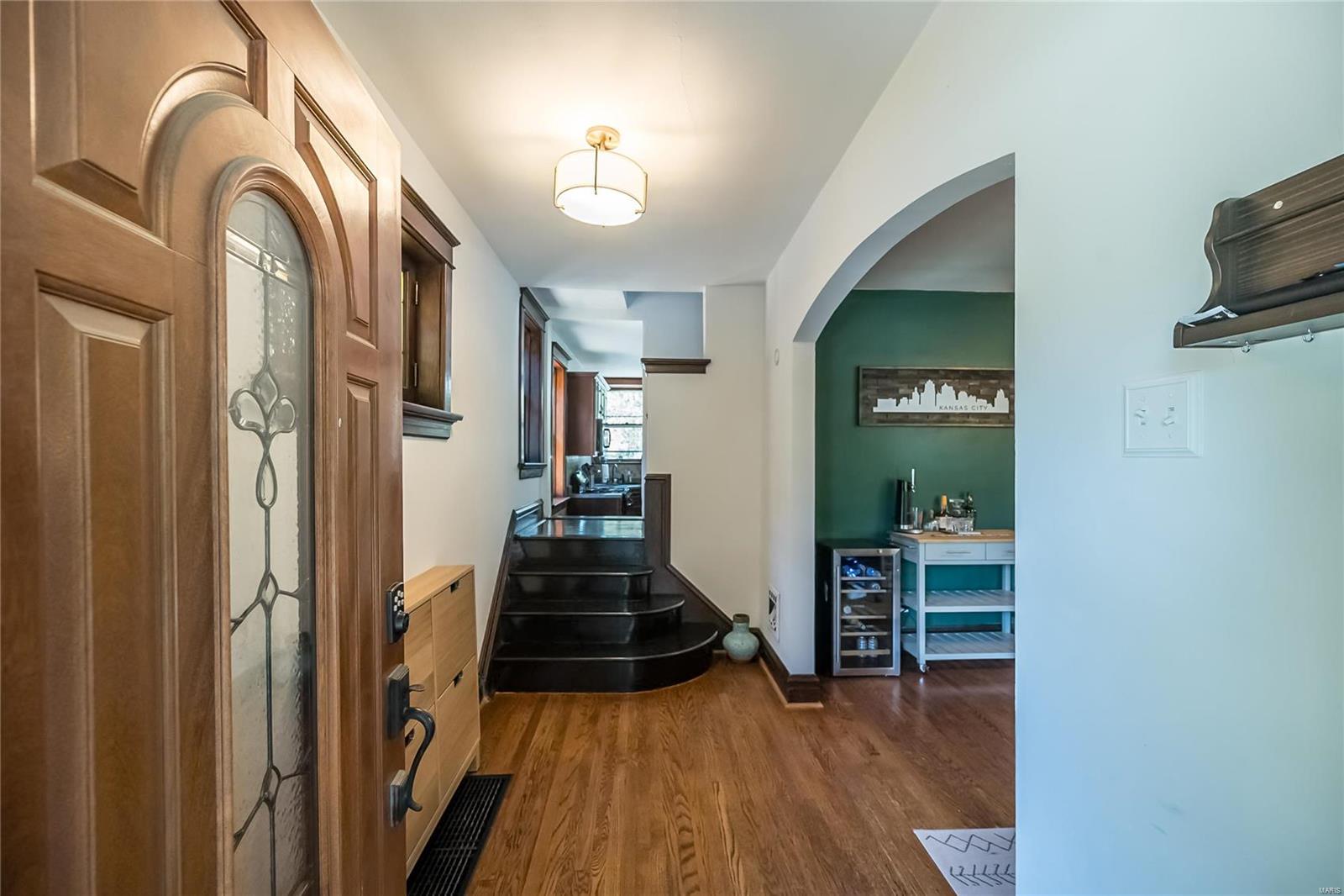 Russells Add - Residential