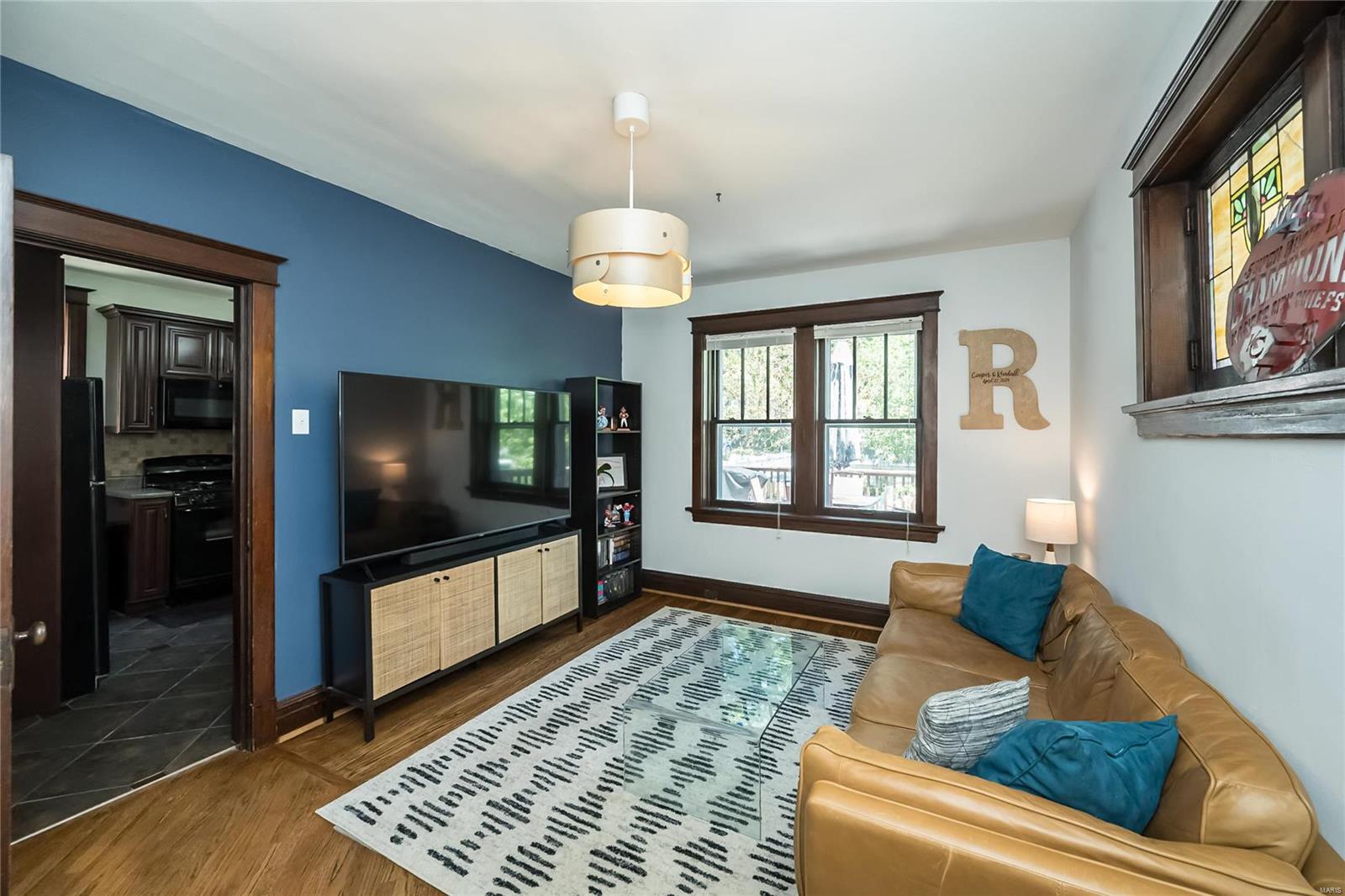 Russells Add - Residential