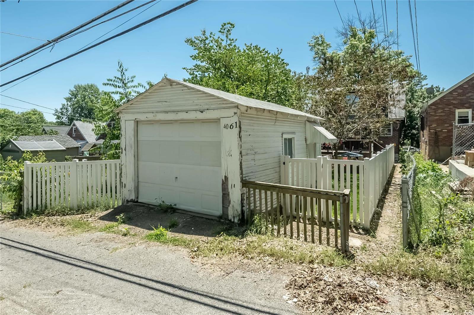 Russells Add - Residential