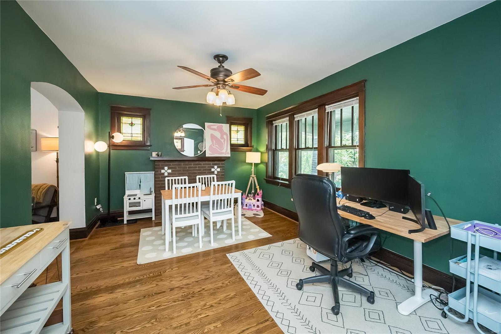 Russells Add - Residential