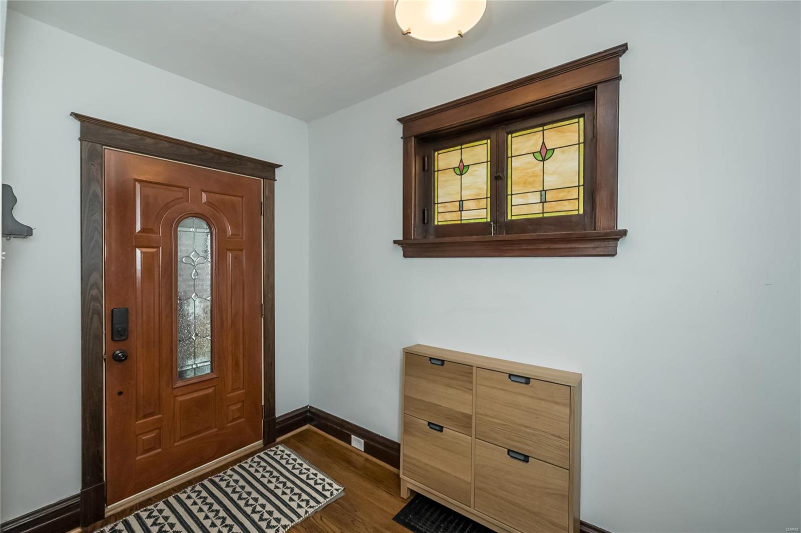 Russells Add - Residential