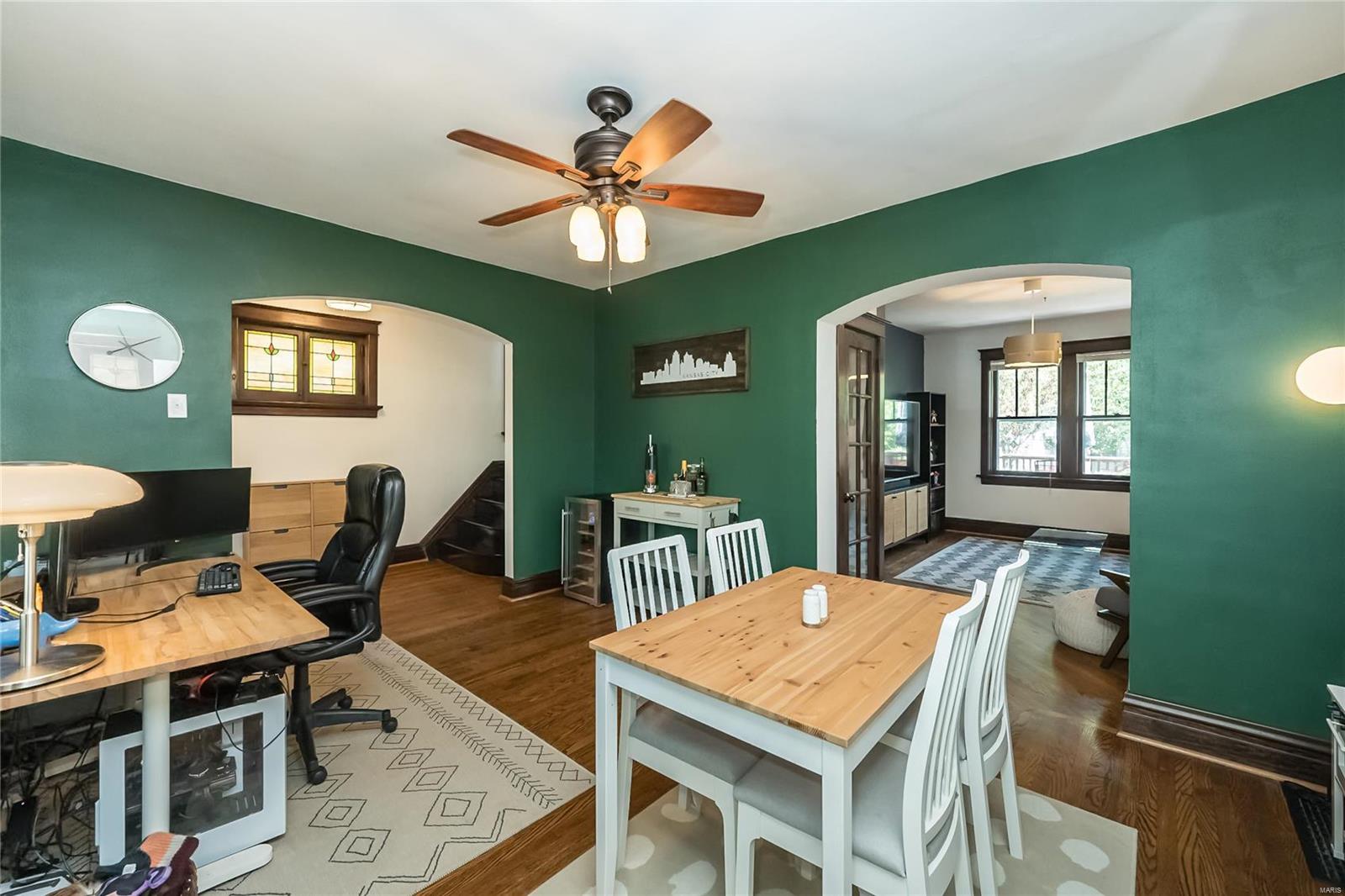 Russells Add - Residential
