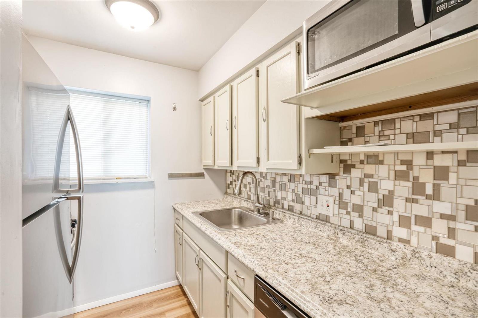 Wenzlick Add - Residential Income