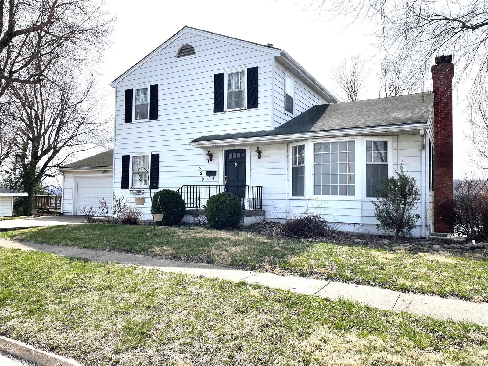 NA - Residential