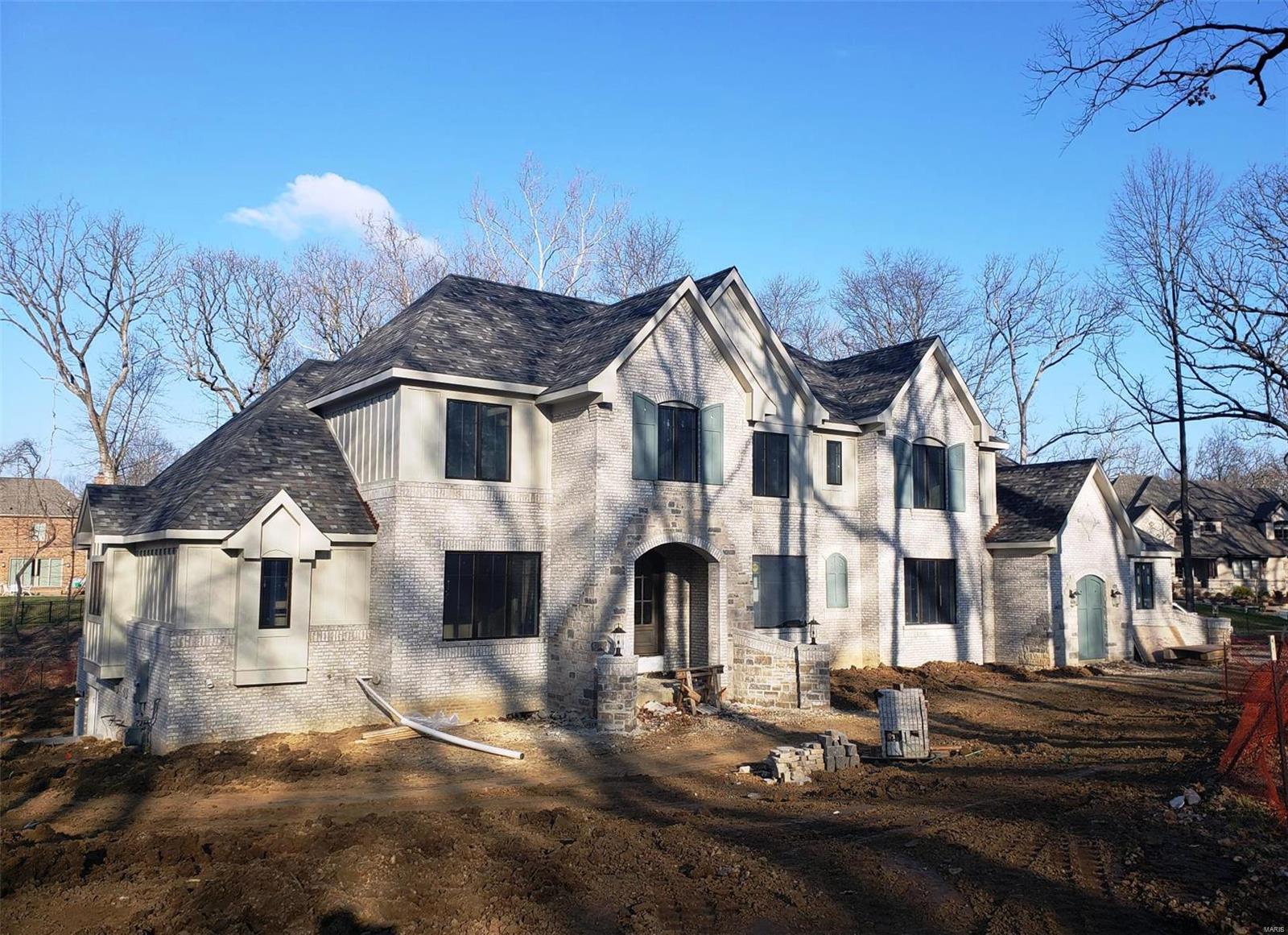Frontenac Forest - Residential