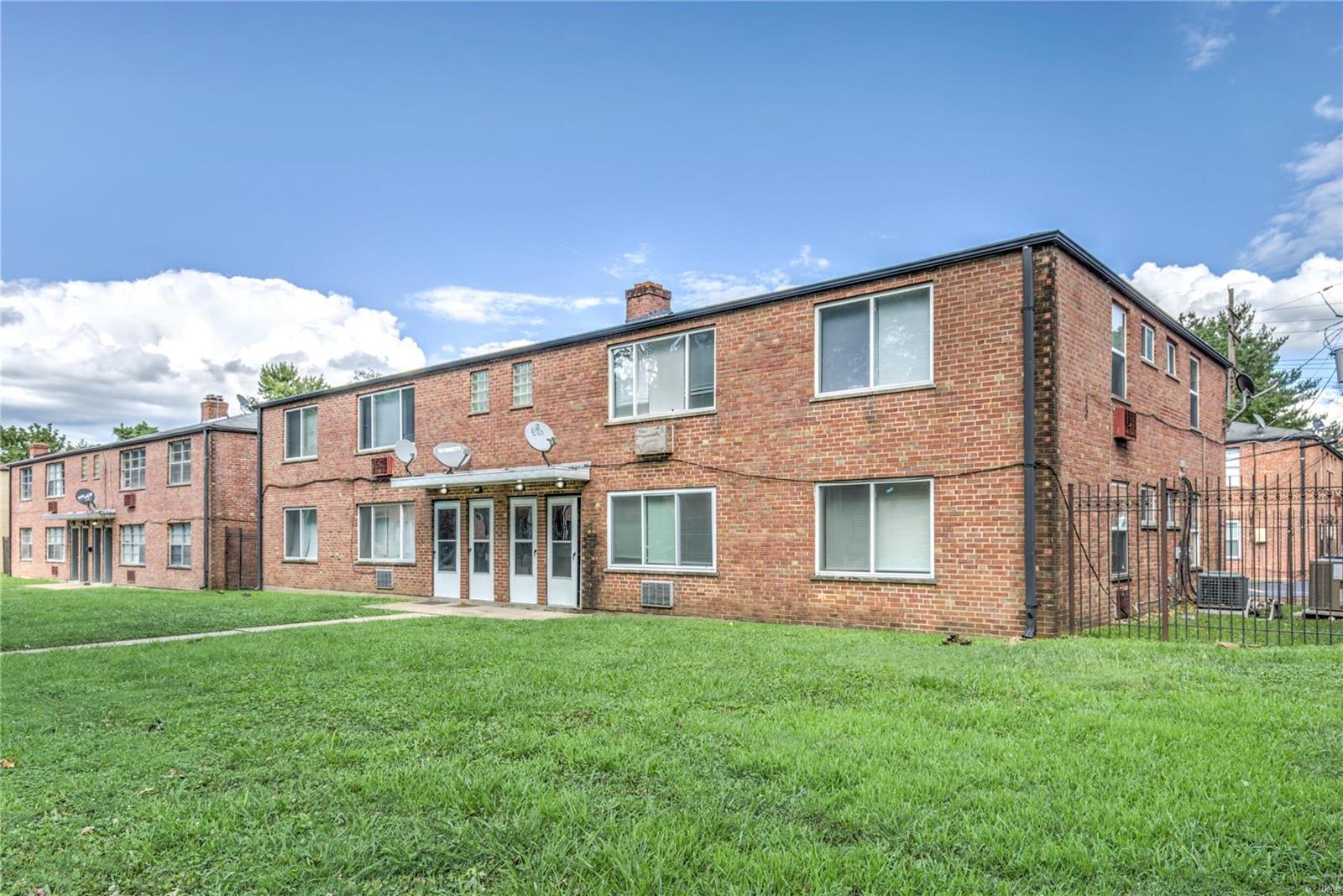 Blackberry Terrace 2nd Add - Residential Income