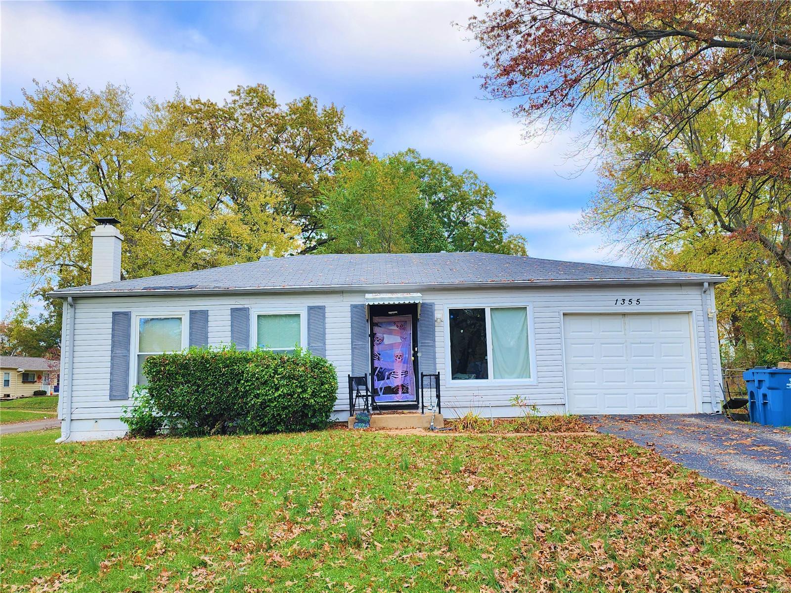Columbia Hills - Residential