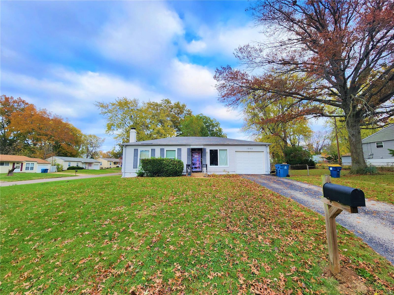 Columbia Hills - Residential