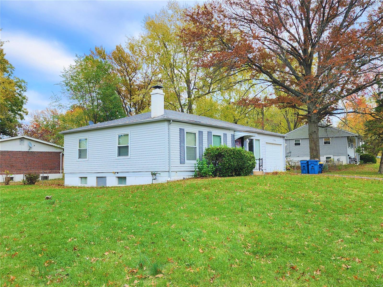 Columbia Hills - Residential