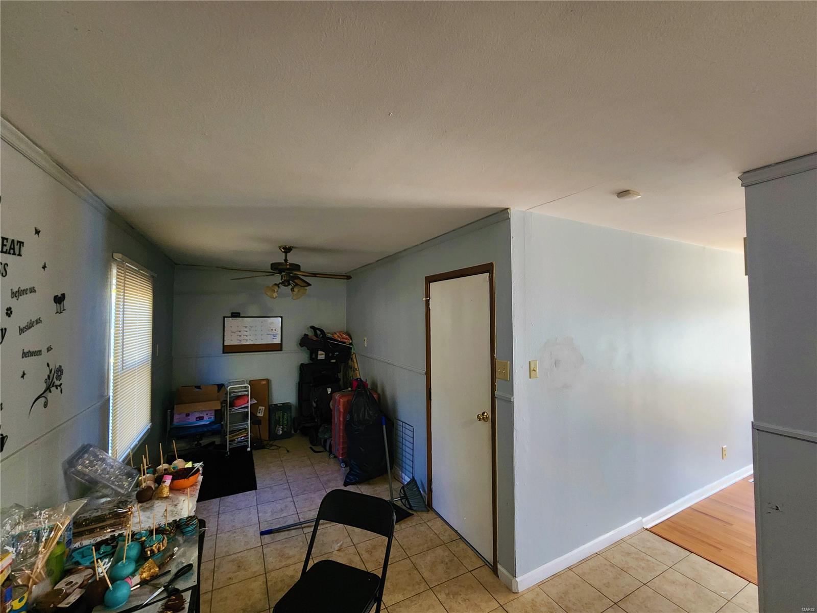 Columbia Hills - Residential
