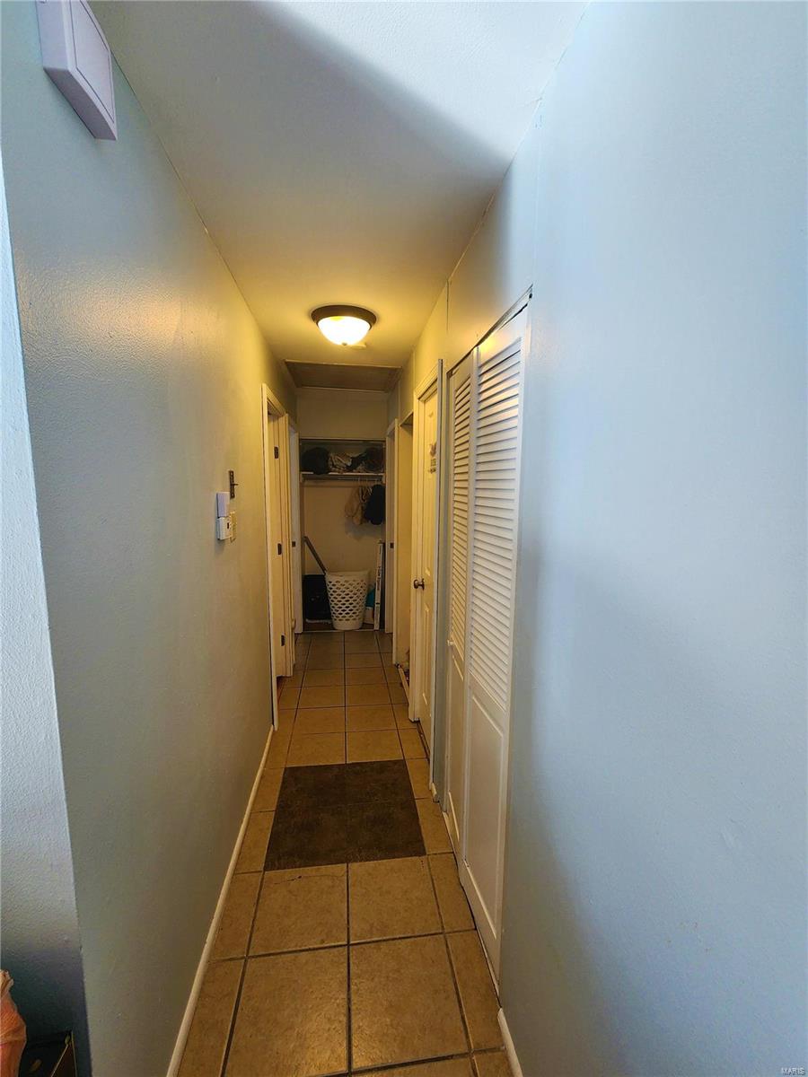 Columbia Hills - Residential