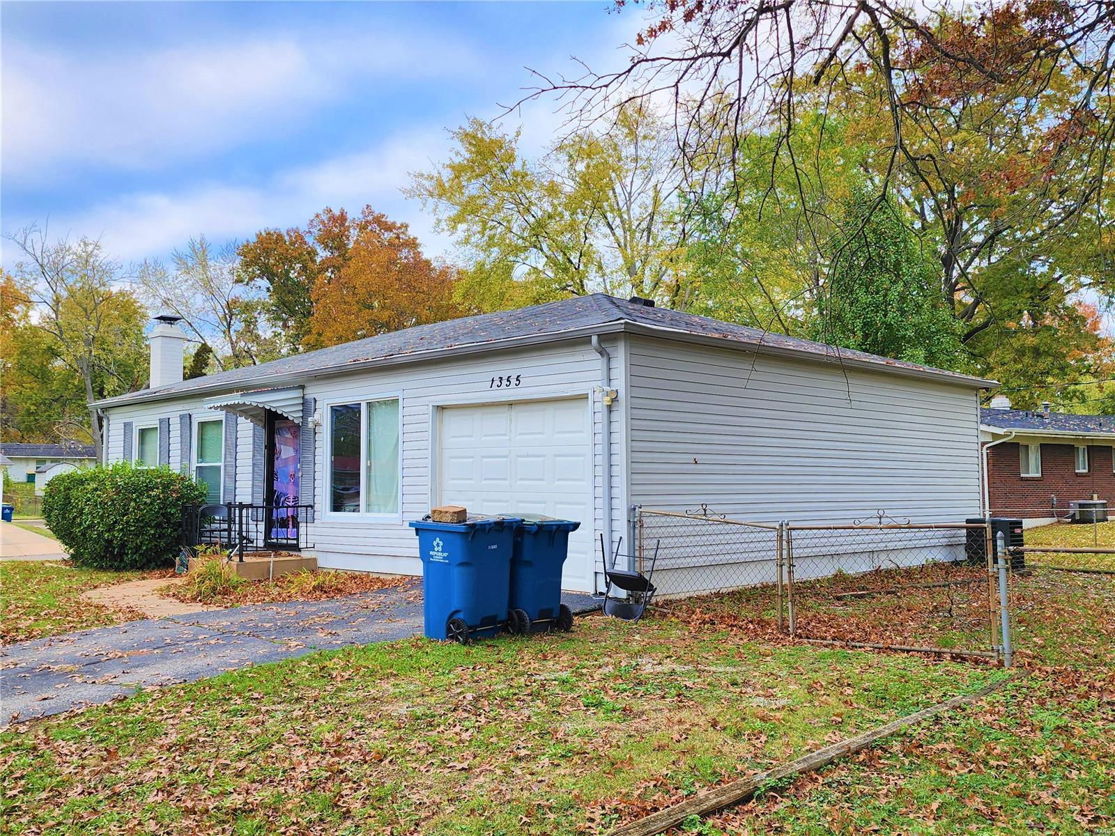 Columbia Hills - Residential