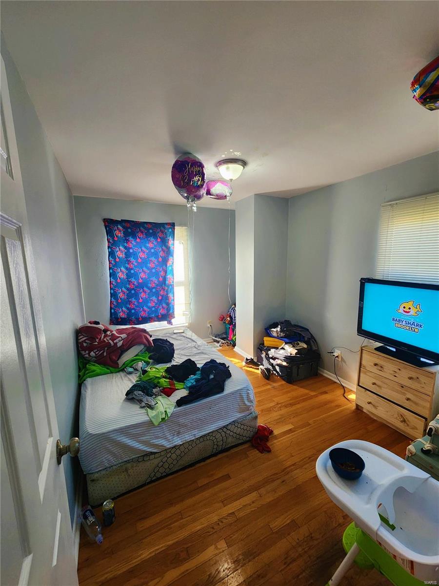 Columbia Hills - Residential