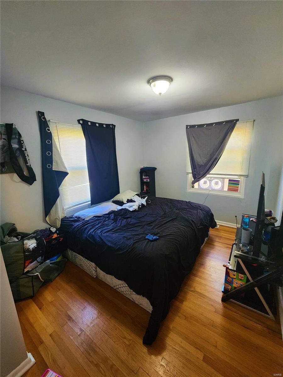Columbia Hills - Residential