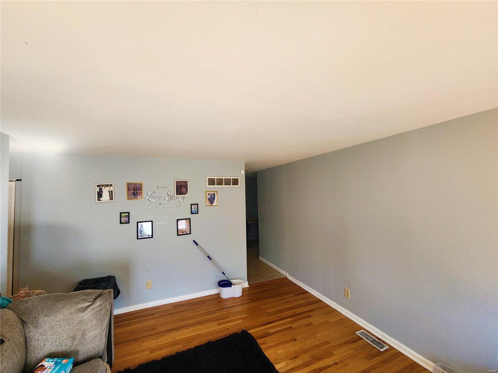Columbia Hills - Residential