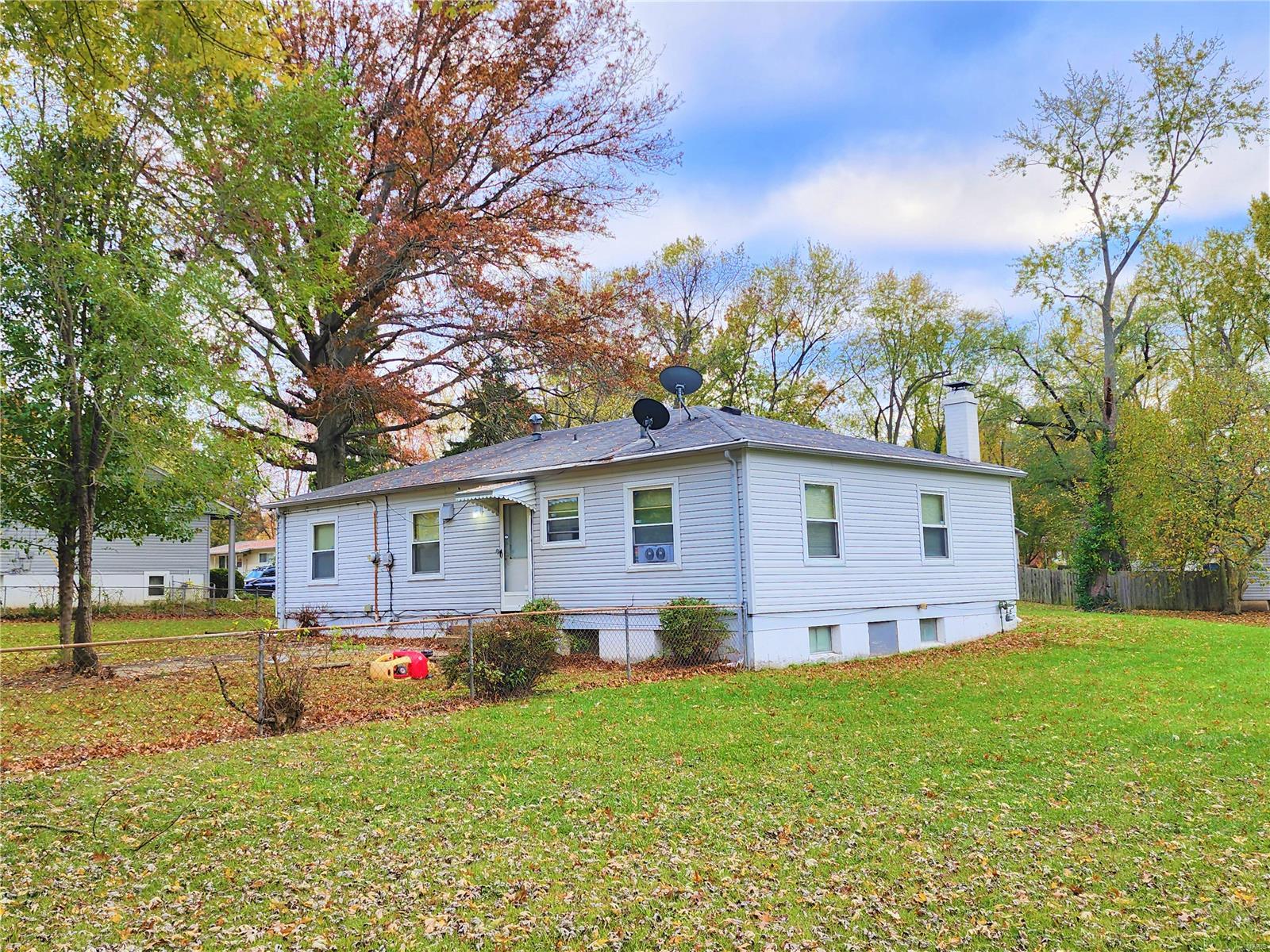 Columbia Hills - Residential