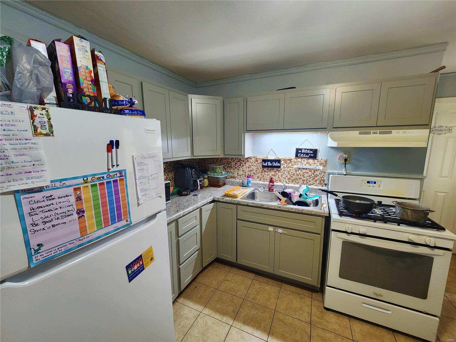 Columbia Hills - Residential