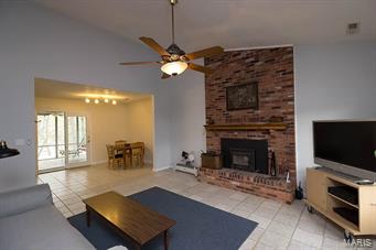 Bella Vista - Residential
