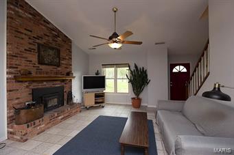 Bella Vista - Residential