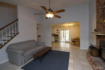 Bella Vista - Residential