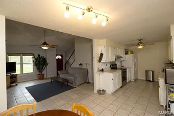Bella Vista - Residential