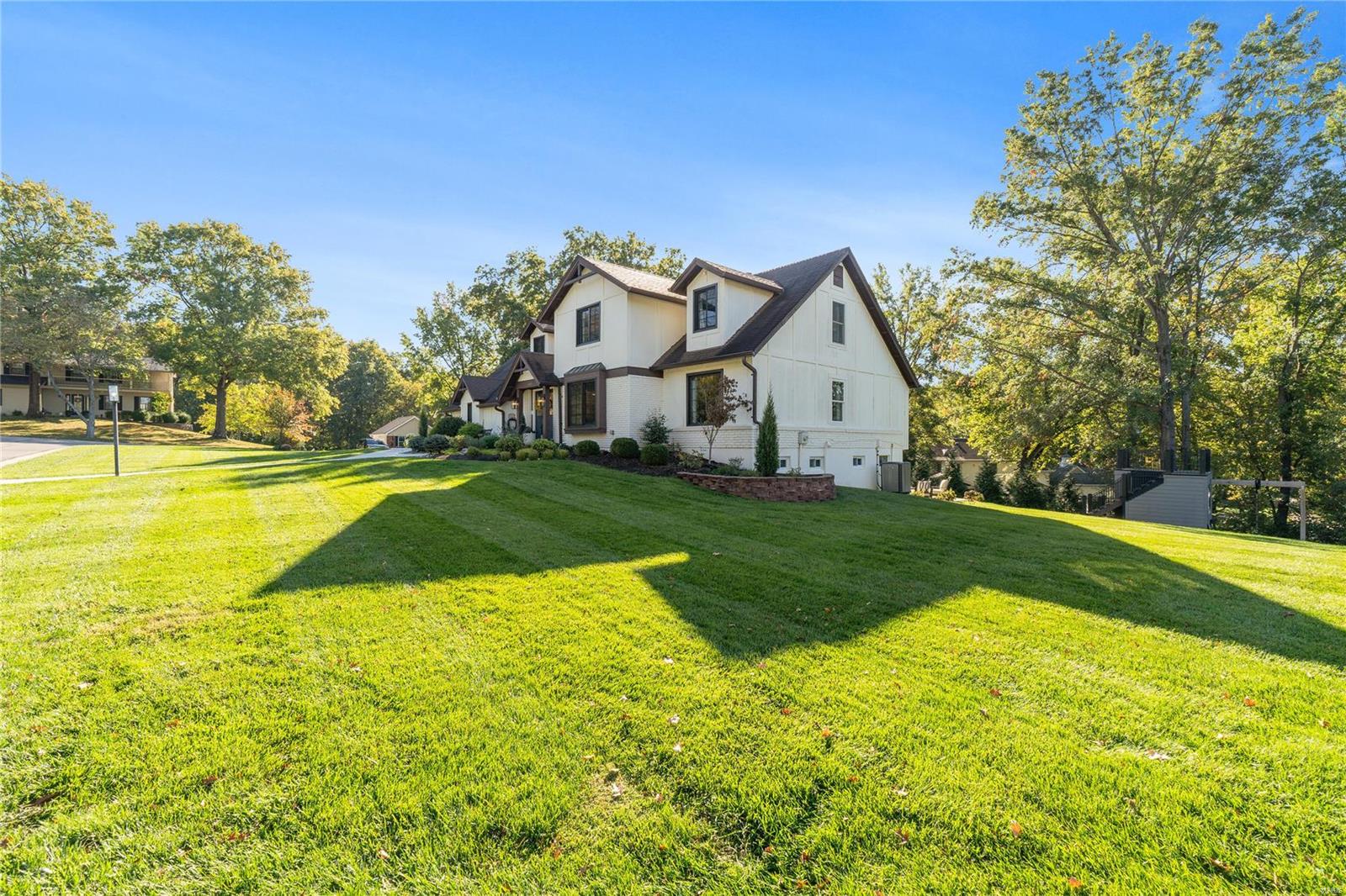 Mason Valley Woods 4 - Residential